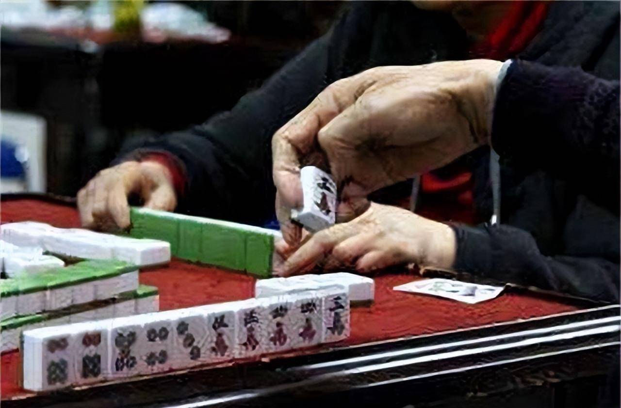 我来教教大家“中至赣牌圈可以吗(确实有挂)-知乎