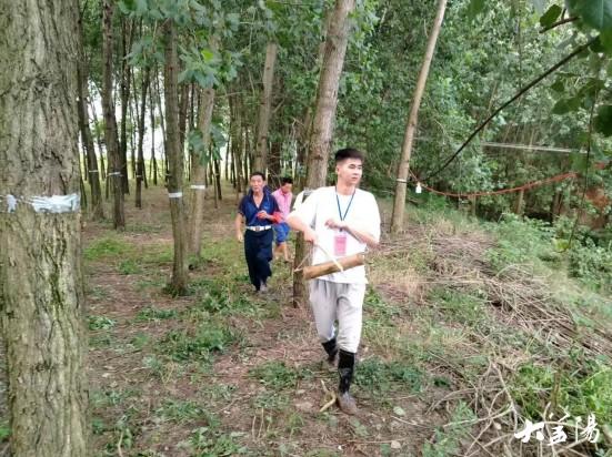 我来教教大家“推筒子先进产品仪器一《我来教教你怎么赢 》