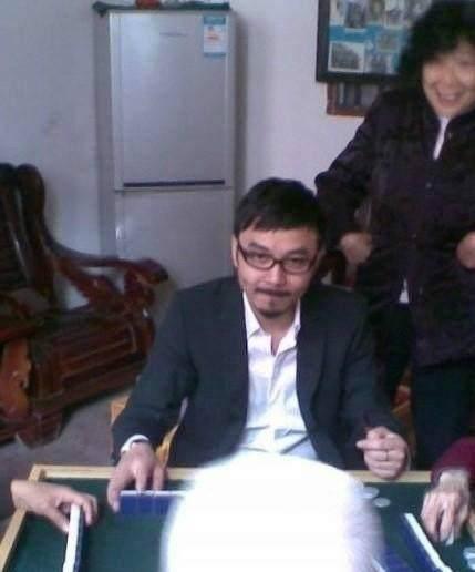 新手麻将怎样学会开挂（新手麻将怎样学会开挂的）
