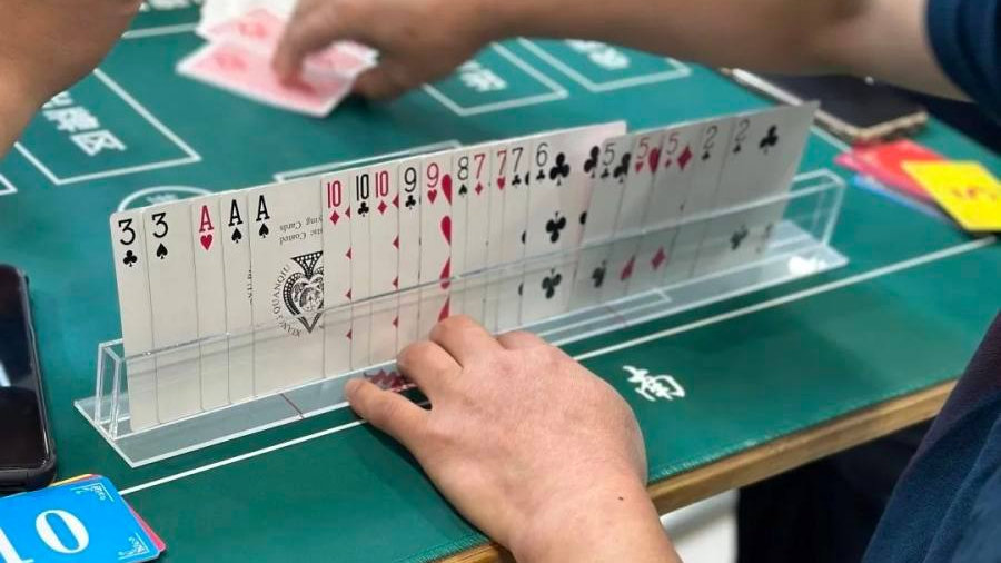实测分享“扑克听牌设备多少钱“推荐8个购买渠道
