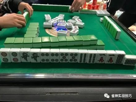 分享决窍“中至上饶麻将开挂”-太坑了原来有挂