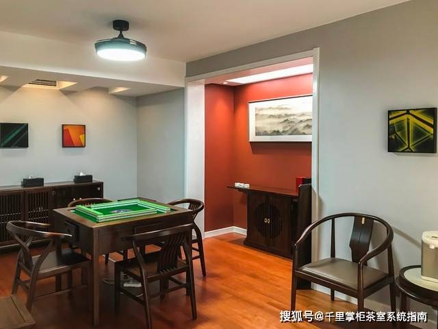 麻将馆适合挂什么图片好（麻将馆适合挂什么图片好看）