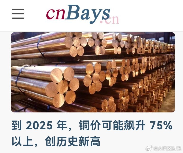 必看盘点揭秘!&quot;什么东西可以看铜!(2023已更新-今日/知乎)《新浪科技 讲解窍门》