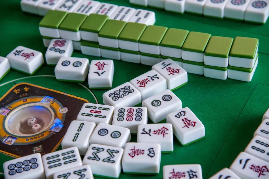 厉害了!怎样能检查出作弊麻将《详细教程 新浪科技》