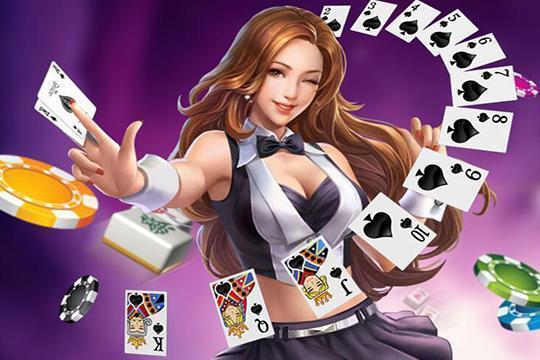 什么棋牌没挂（什么棋牌都可以玩不用充钱的）