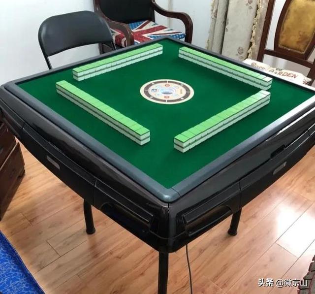 66衡水麻将挂（衡水麻将桌）