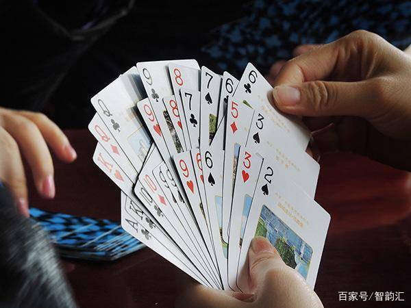 挂蛋扑克（扑克牌蛋是啥意思）