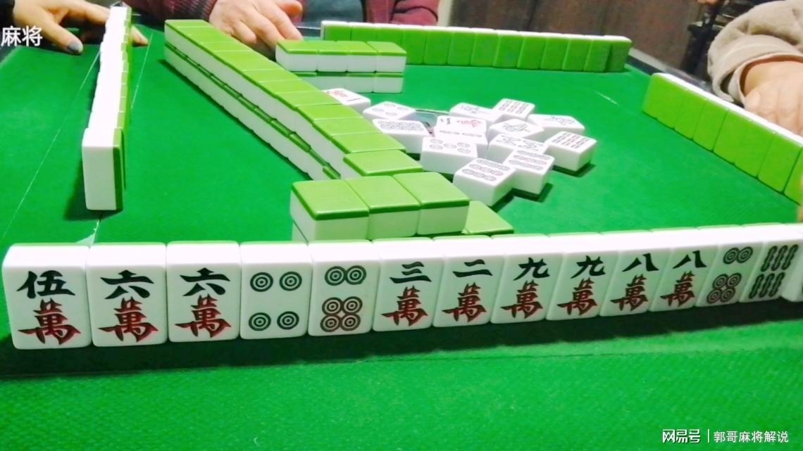 我来教教大家“闲来陕西麻将怎么看有挂!其实确实有挂