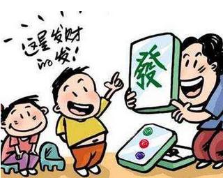 厉害了!微乐家乡麻将正确开挂方法!其实确实有挂