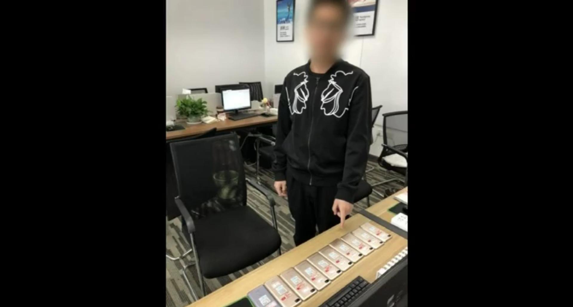 火爆全网!兔牙娱乐棋牌可以开挂吗”-太坑了原来有挂
