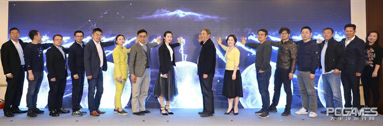 新畅游互娱开挂神器破解版（畅游互娱网络科技有限公司）