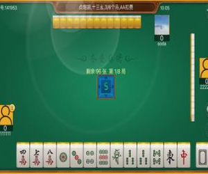 奈曼麻将用的挂（奈曼麻将显示重新连接）