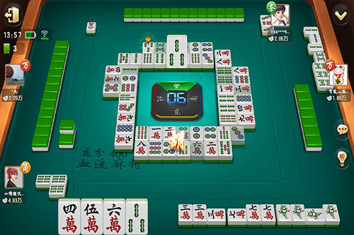 河北血流到底麻将下载挂（河北麻将app手机下载）
