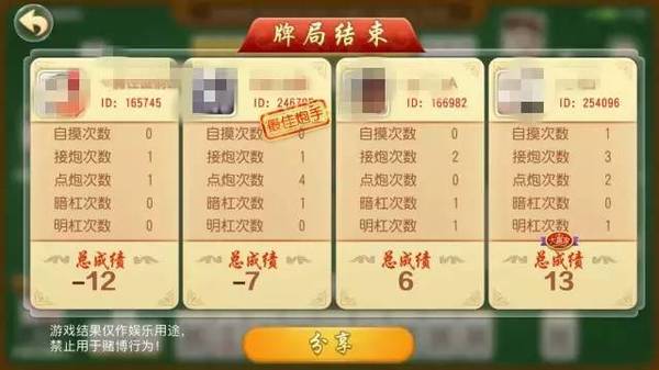 详细说明“微乐海南麻将系统发牌控制规律-哔哩哔哩 
