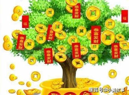 搬新家的摇钱树怎么挂（进屋摇钱树要用什么树）