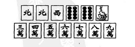 52麻将挂怎么用（52麻将外卦）