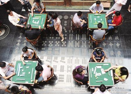 聚乐手机麻将开挂免费软件（下载聚乐麻将）