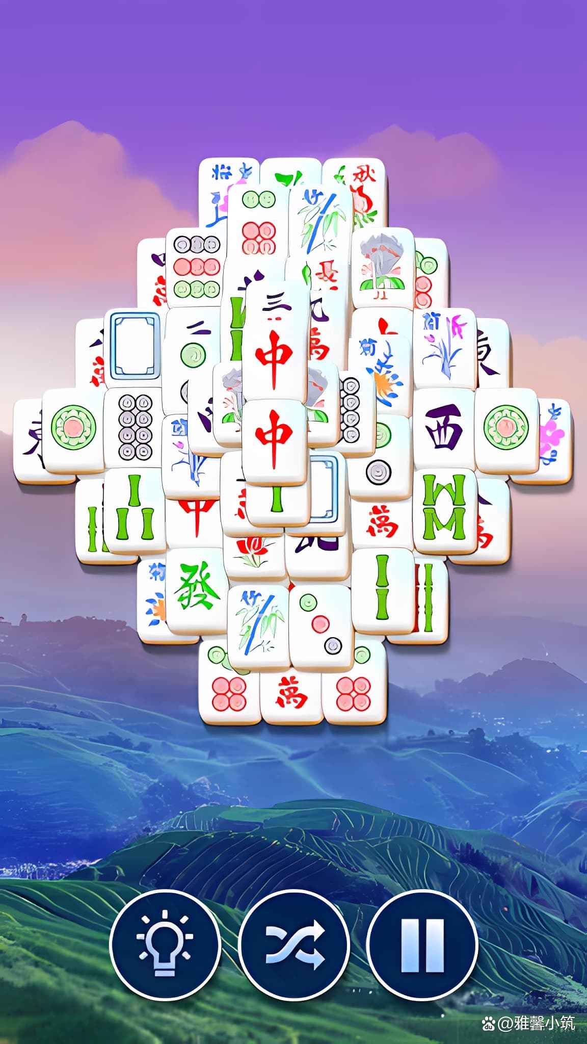 实测分享“中至万年麻将有挂装不(确实有挂)-知乎