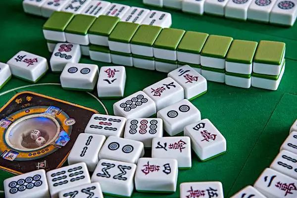 优选推荐“微信66红中麻将必胜软件(确实有挂)-知乎