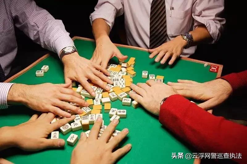 鹤岗52麻将免费开挂神器（52鹤岗麻将怎么能赢）