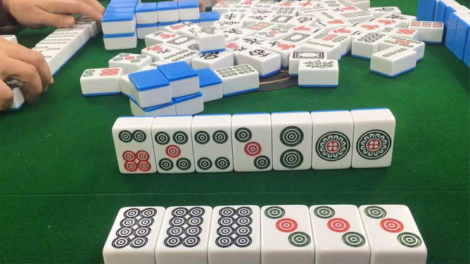必看盘点揭秘!心悦麻将能买挂吗”-太坑了原来有挂