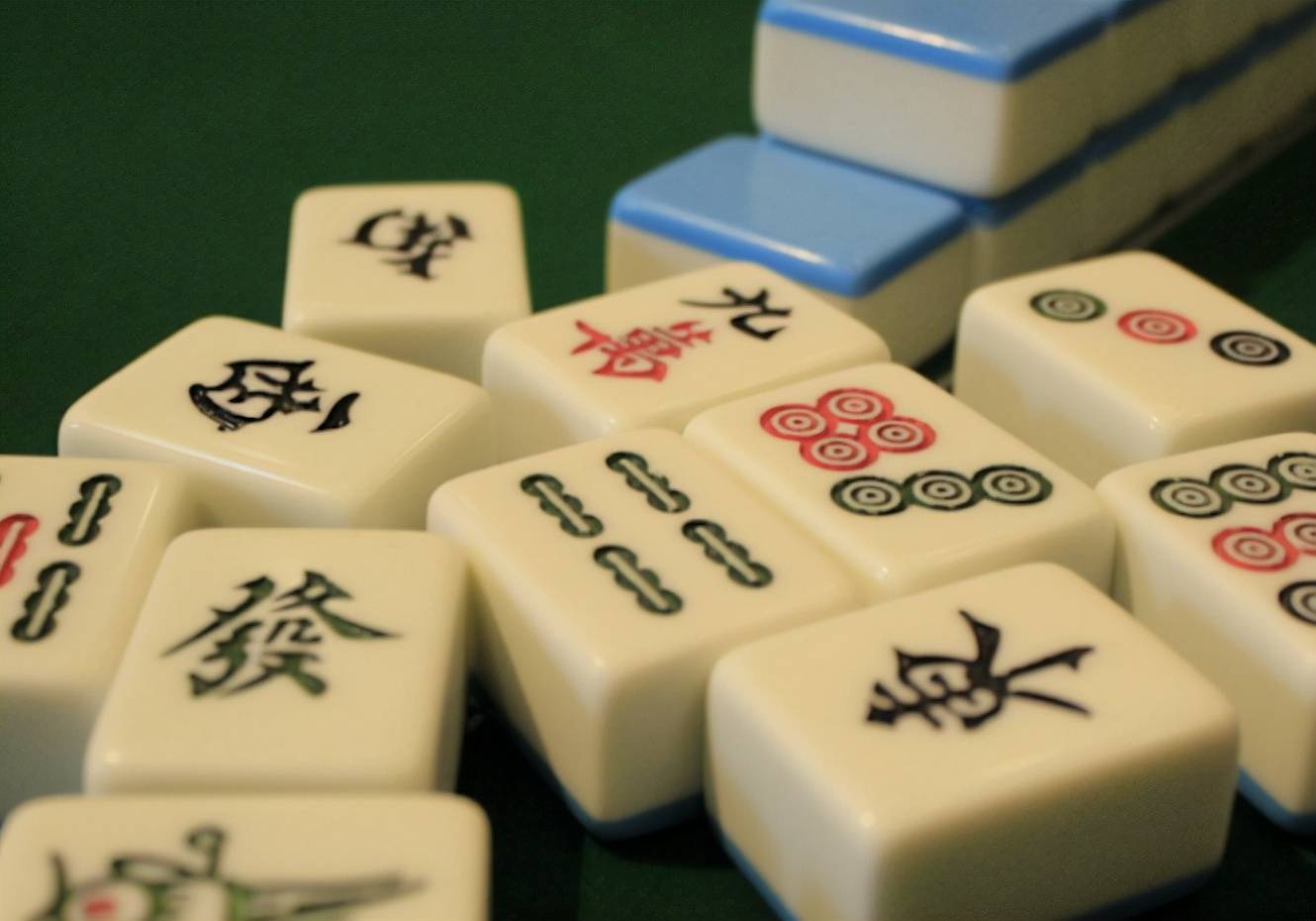 开挂麻将视频教程大全（开挂麻将视频教程大全免费）