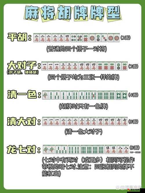 三水麻将能开挂吗（打三水牌有什么规则）