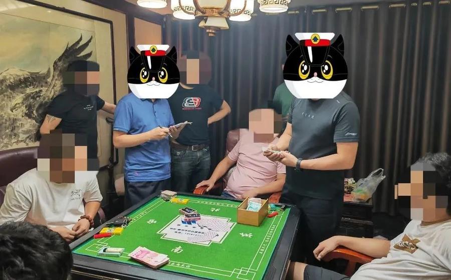 必看盘点揭秘!打三公搞假一般都有哪些听牌仪器“推荐2个购买渠道