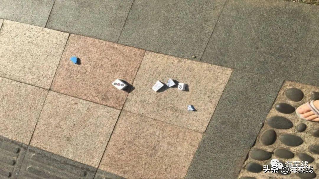 给大家爆料一下手机上的麻将怎么打才能赢!其实确实有挂的