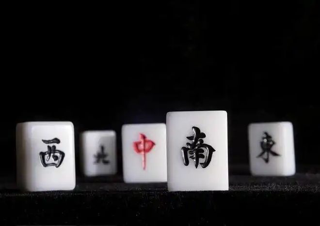 麻将推饼挂花都挂几筒（麻将推饼子应注意事项）