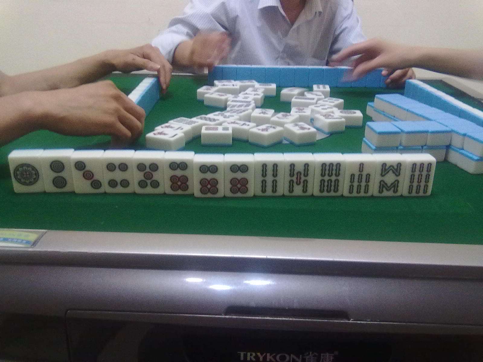 必看盘点揭秘!用什么设备仪器打麻将可以赢_《爱问知识人 使用说明》