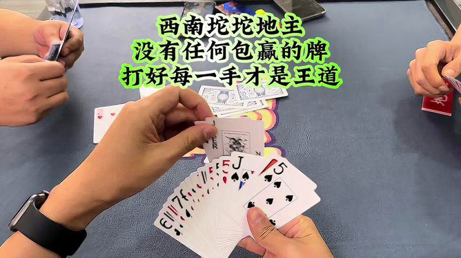 5分钟教会你“扑克21点简单易学技巧一《我来教教你怎么赢 》