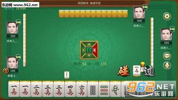挂金钩麻将（打麻将挂金钩是什么意思啊）
