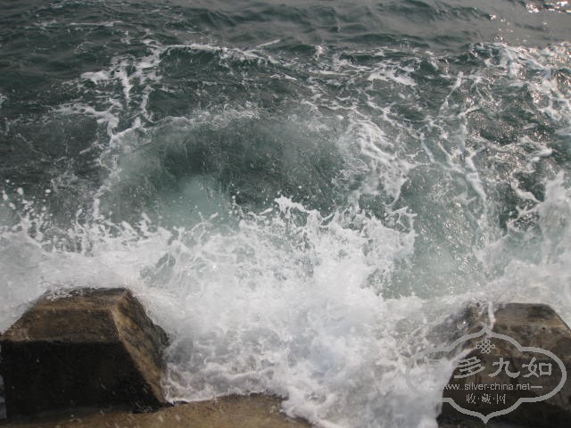 海潮拼三张免费透视（海潮图片大全）