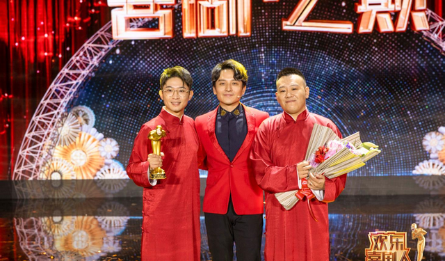 欢乐喜剧人金霏砸挂（欢乐喜剧人5金霏陈曦）