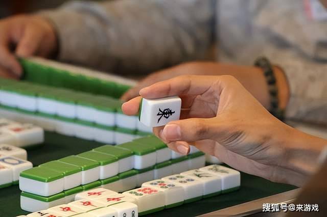 两个人对打麻将可以开挂吗（两人对打麻将赢牌几率）