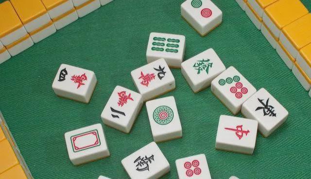 微信上可以搞挂麻将吗（微信里面麻将可以开挂吗）