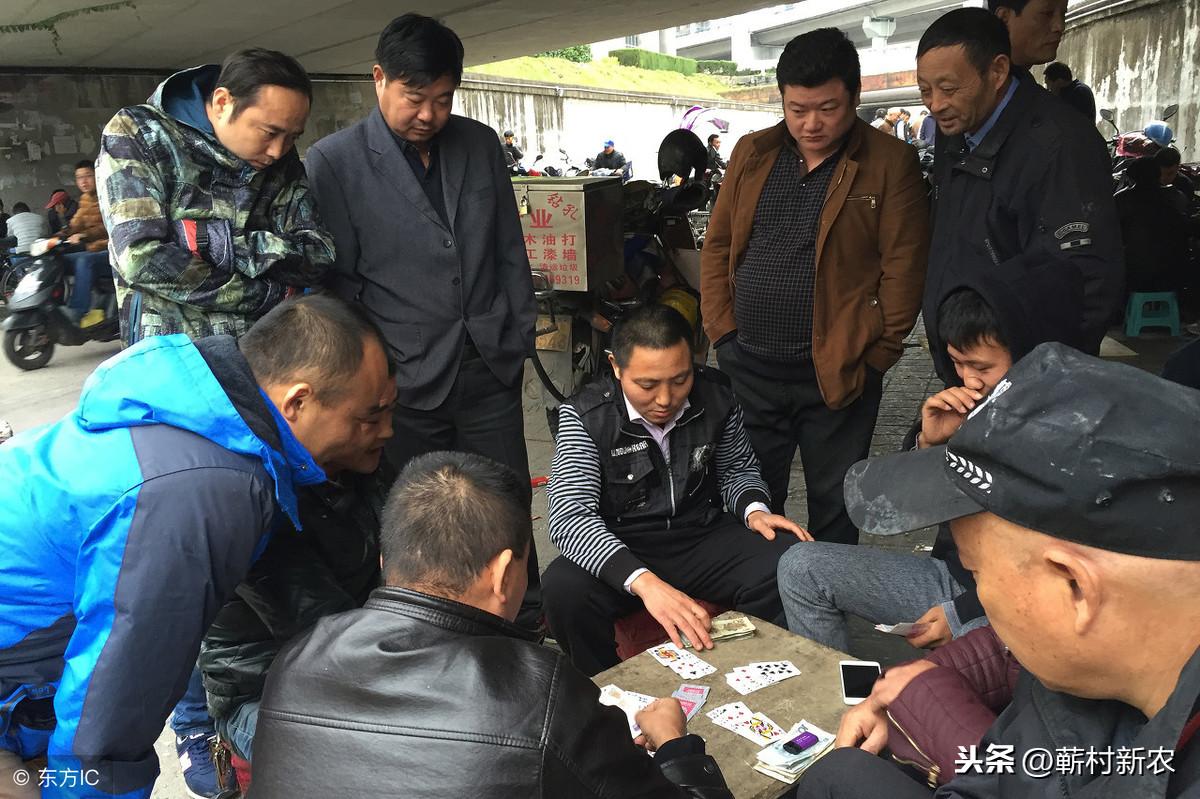 必看盘点揭秘!闲来陕西麻将不管怎么打都输!其实确实有挂