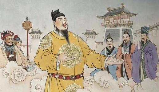 臣龙十三道有挂吗的简单介绍