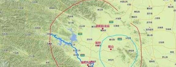 中至卧龙有挂买不（隆中卧龙）
