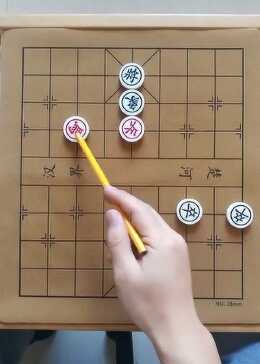 新教你‘‘黑红梅方打大了就输一《我来教教你怎么赢 》
