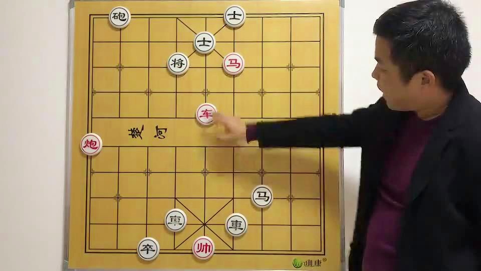 新教你‘‘黑红梅方打大了就输一《我来教教你怎么赢 》