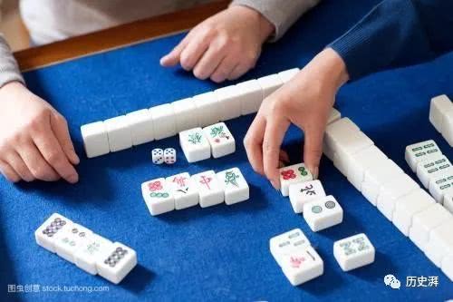 怎么知道人家打麻将开挂（怎么才能知道别人麻将开挂）