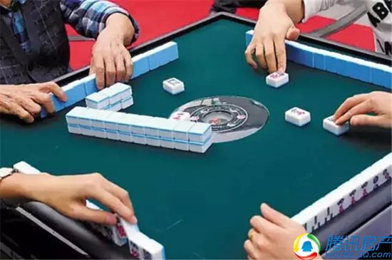 必看盘点揭秘!中至麻将到底可以开挂吗”-太坑了原来有挂