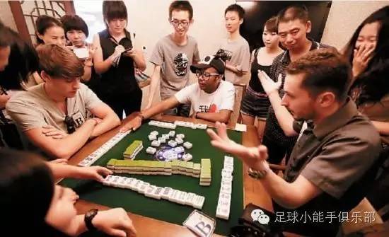 必看盘点揭秘!中至麻将到底可以开挂吗”-太坑了原来有挂