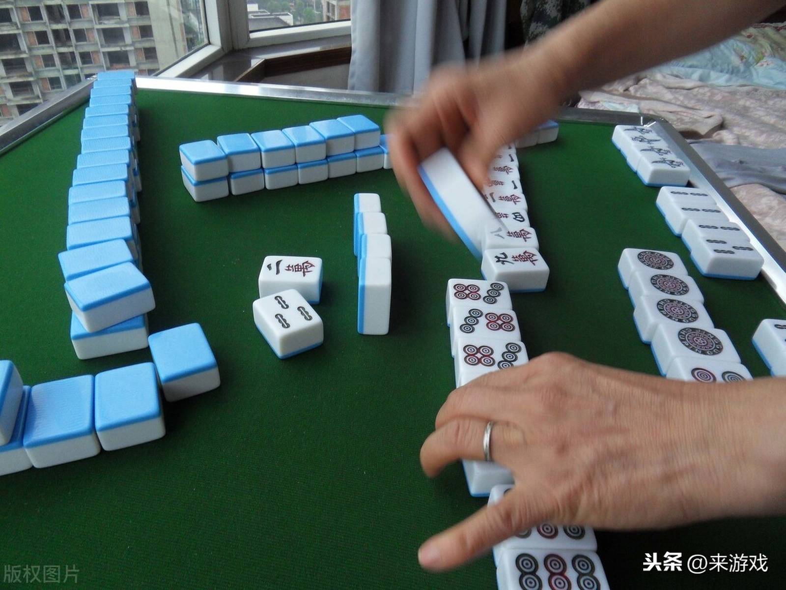 实测分享“科普一下新且适用三公打牌仪器产品《新浪科技 讲解窍门》