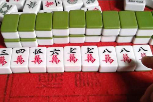 分享决窍“南昌微乐麻将胡牌规律!其实确实有挂