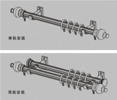 双挂连接扣（双挂钩一固定什么意思）
