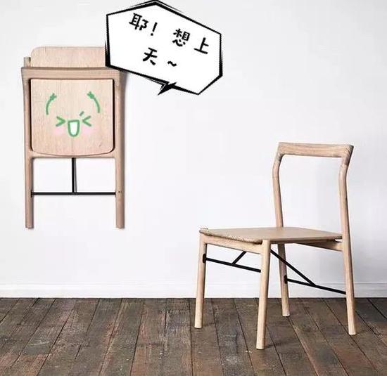 挂墙折叠麻将凳图片（挂墙折叠桌子图片大全集）