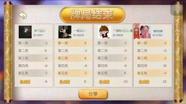 贵州闲来手机麻将开挂软件的简单介绍